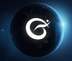 網站標志設計,網絡科技logo設計