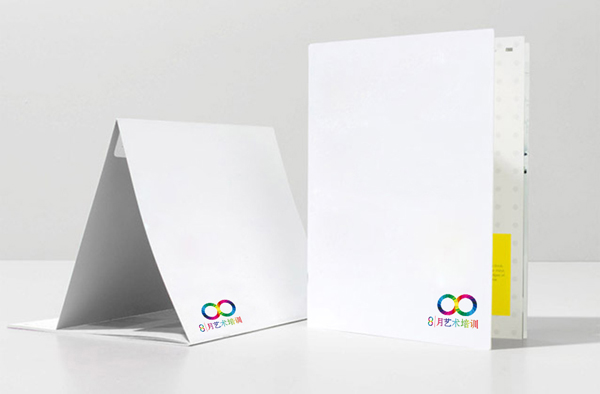 培訓學校logo設計