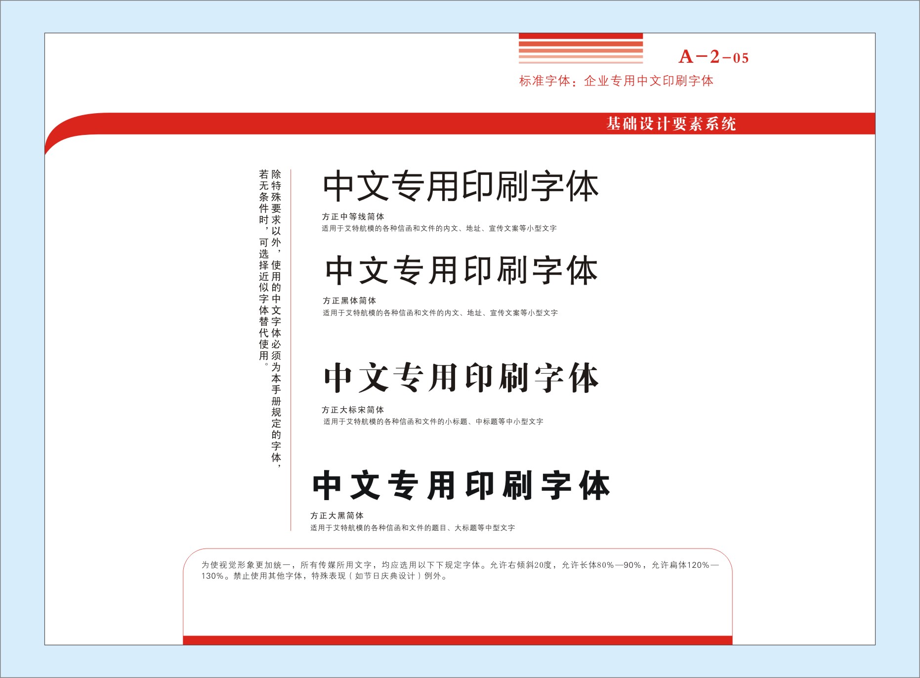 視覺識別系統設計