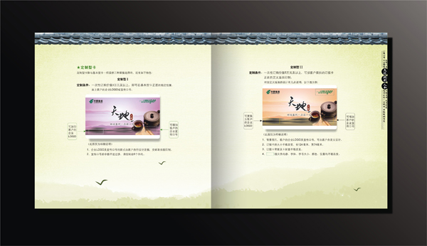 政府企業(yè)畫(huà)冊(cè)宣傳設(shè)計(jì)