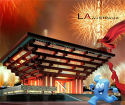 英國LA建筑設計有限公司 建筑公司畫冊設計