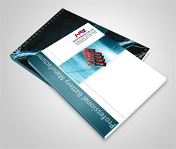 科技能源畫冊設計,能源電子廣告宣傳