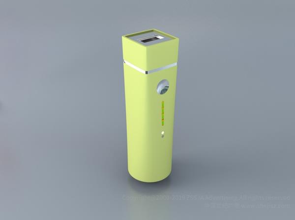 產(chǎn)品形象設(shè)計(jì)