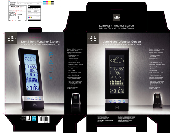 深圳包裝設計公司