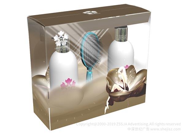 深圳包裝設計公司