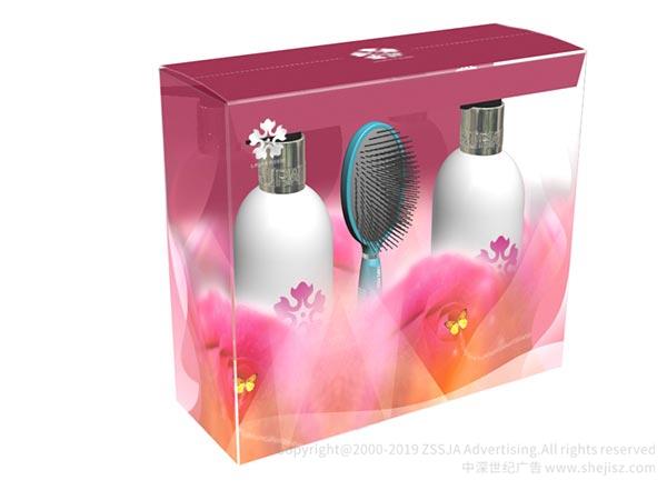 深圳市日用寶實業有限公司 日用品包裝設計