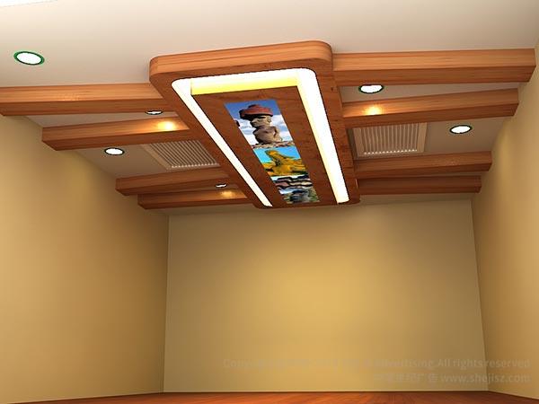 智造故事(智利紅酒) 連鎖店面裝飾設計