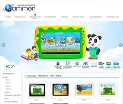 科技公司網(wǎng)站設(shè)計,網(wǎng)頁設(shè)計