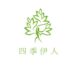 美容院標志設計,高端會所標志設計