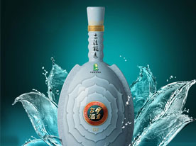 白酒包裝設計,深圳標志設計,深圳包裝設計公司