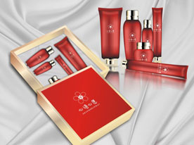 化妝品包裝設計,化妝品商標設計,深圳商標設計公司