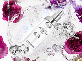 化妝品商標設計,化妝品標志設計,深圳商標設計公司