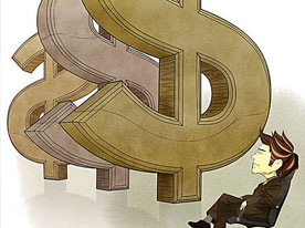 房地產VI設計,公司標志設計,深圳商標設計公司