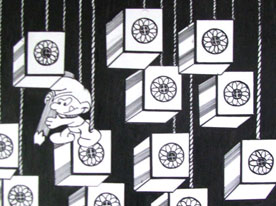 深圳品牌策劃,標志logo設計,深圳標志設計公司