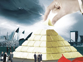 企業(yè)VI設計,深圳標志設計公司,深圳VI設計