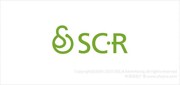 深圳廣告公司 面膜商標設計