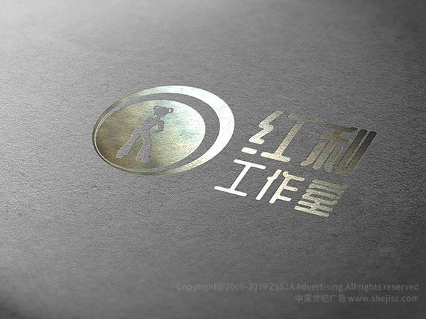 影視公司LOGO設計