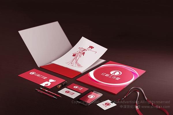 影視公司LOGO設計 影視公司標志設計