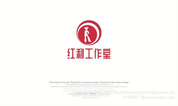 影視公司標志設計 商標設計