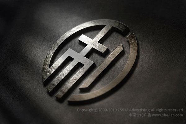 品牌logo設(shè)計 利億興企業(yè)會計代理有限公司