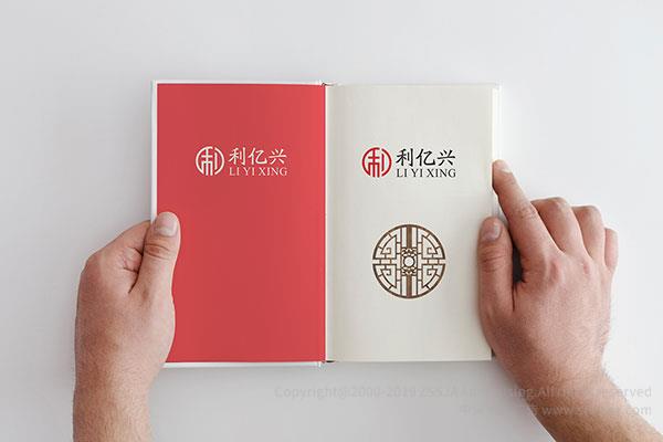財務(wù)公司標(biāo)志設(shè)計 品牌logo設(shè)計