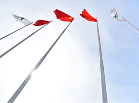 創意產業,深圳商標設計公司