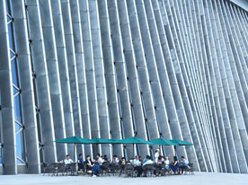 企業形象墻設計,深圳標志設計公司,企業商標設計