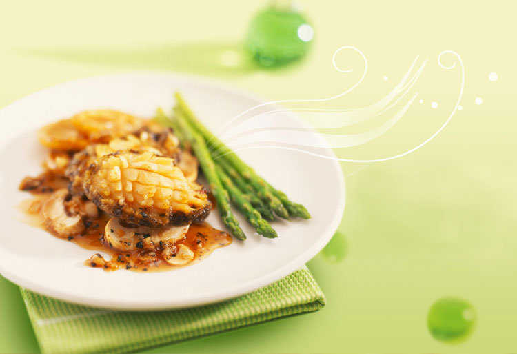 餐飲logo設計公司,深圳標志設計,食品企業logo設計,