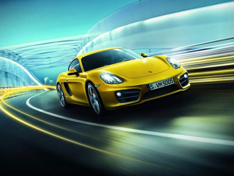 汽車標志設計,企業logo設計,深圳logo設計 保時捷標志設計賞析,深圳標志設計公司