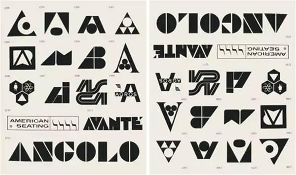 標志設計的九大心得體會分享,中深世紀廣告