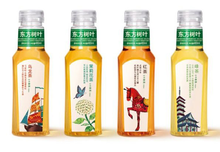 包裝設計欣賞,企業商標設計