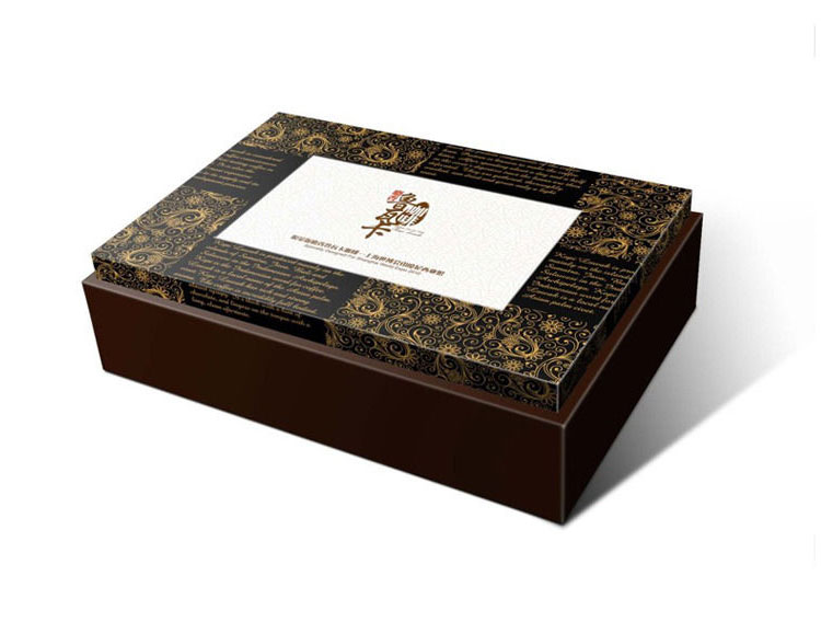 產品外包裝設計