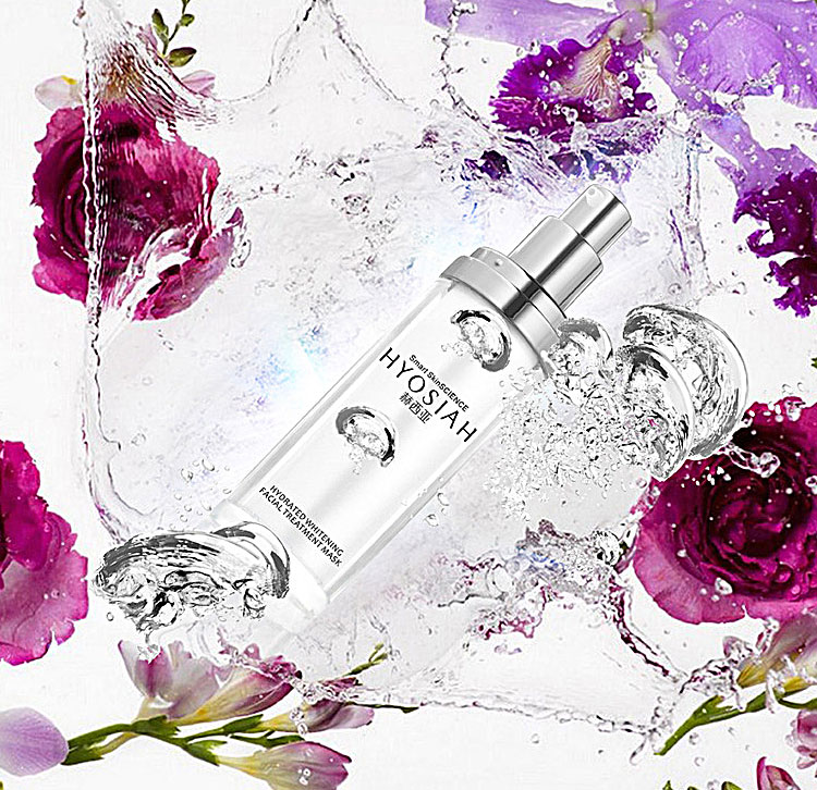 化妝品商標設計,化妝品標志設計