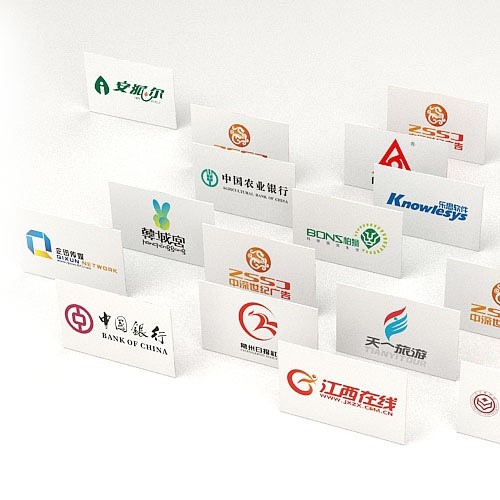 深圳策劃設計公司,企業標志設計