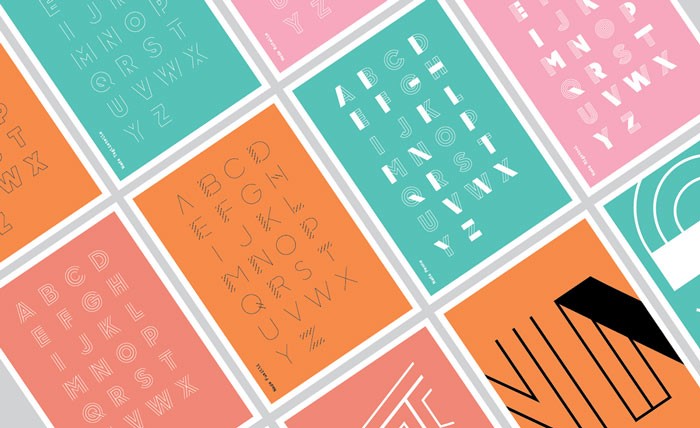 食品品牌VI設計