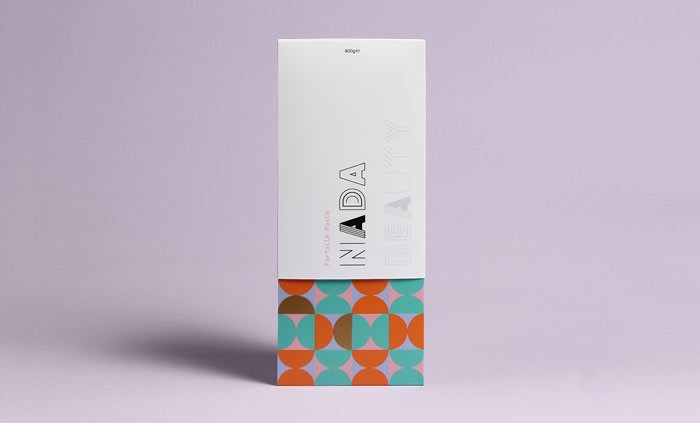 食品企業商標設計