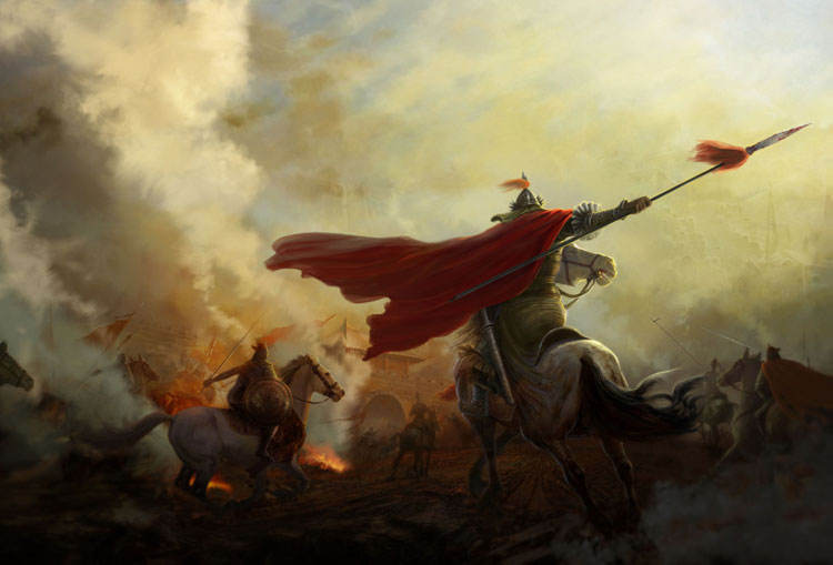 品牌戰(zhàn)略,品牌標志設計