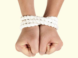 模特經紀企業商標設計，深圳標志設計