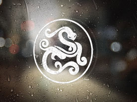 LOGO設計公司，深圳標志設計