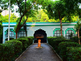 品牌標志設計，深圳商標設計