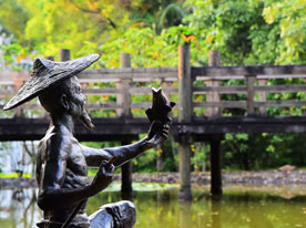 店面標(biāo)志設(shè)計，深圳標(biāo)志設(shè)計