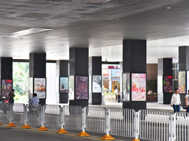 字體設計，深圳商標設計