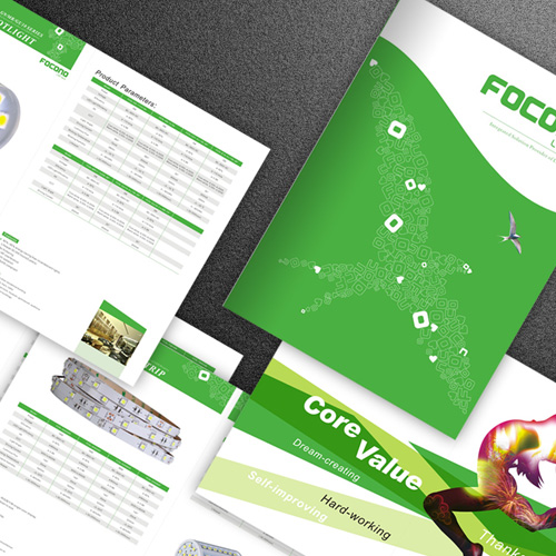 精美畫冊設計,深圳商標設計公司,公司畫冊設計