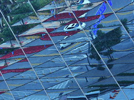 集團公司標志設計，深圳標志設計